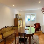 Casa Das Boganvilias - Moradia Com Jardim