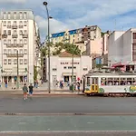 Mouraria Center Lisbon