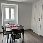 Rua De O Século Apartments
