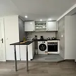 Rua De O Século Apartments