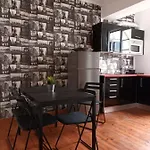 Low Cost Desterro Apartments