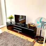 20-2 Lisbon Castle View Apartment With French Terrace