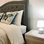 Sublime Gray Bedroom