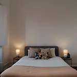 Stunning Apartment Marques De Pombal
