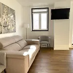 Apartment Center Lisboa 3Bedrooms