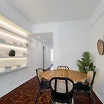 Casa Boma Lisboa - Design & Spacious Apartment With Balcony - Alvalade II