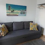 Apartments In Central Lisbon