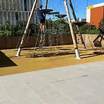 Orpheu Deluxe Apt - Parque das Nações