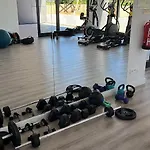 Orpheu Deluxe Apt - Parque das Nações