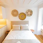 New Lisbon Center Apartment