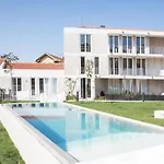 Flh Mouraria Blue Design With Parking & Pool
