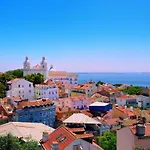 Apartment In The Best Location In Lisbon