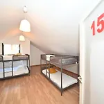 7 Requinte Hostel