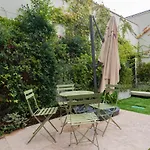 Liberdade Garden & Indoor Pool By Lovelystay