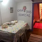 Casa das Bonecas