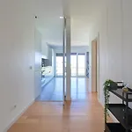 Bridge River Apartment @ Parque Das Nacoes