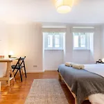 Liberdade Central Apartment