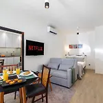 Intendente Modern Stays Top Location W/Ac