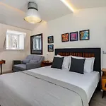 Intendente Modern Stays Top Location W/Ac