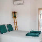 Tejo River View Apartment Nearby Belem
