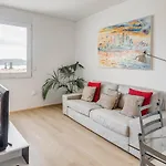 Tejo River View Apartment Nearby Belem