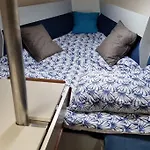 Dormir Num Veleiro Em Lisboa