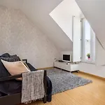 Whome Trigueiros Downtown 1-Bed W/Ac In Top Location