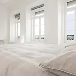 Whome Chic Studio Located In Lisbon Historic Centre