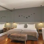 Feels Like Home Chiado Prime Suites