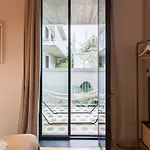 Flh Intendente Mezzanine With Interior Pateo