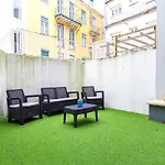 Principe Real Concept By Lovelystay