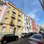 Casa Da Penha By Lisbon Village Apartments