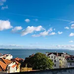 Santa Clara Lisbon Rooms
