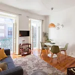 Flh The Poet Apartment Near Saldanha