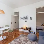 Flh The Poet Apartment Near Saldanha