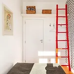 Joivy Chic 2Br Apt In Bairro Alto, 2Mins To Sao Pedro De Alcantara Viewpoint
