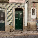 Joivy Chic 2Br Apt In Bairro Alto, 2Mins To Sao Pedro De Alcantara Viewpoint