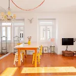 Joivy Chic 2Br Apt In Bairro Alto, 2Mins To Sao Pedro De Alcantara Viewpoint