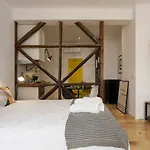 Yellow Design Studio Chiado City Center