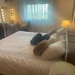 Room Riverside Parque Das Nacoes
