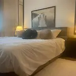 Room Riverside Parque Das Nacoes