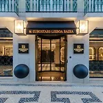Eurostars Lisboa Baixa