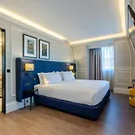 Eurostars Lisboa Baixa