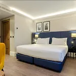 Eurostars Lisboa Baixa
