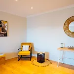 Santa Clara Lisbon Rooms
