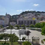 Flh Martim Moniz Castle View Flat