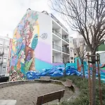 Flh Graca Colourful Apartment