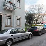 Flh Graca Colourful Apartment