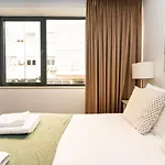 Comfortable Apartment In Marques De Pombal