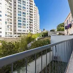 Campolide Lovely 2 Bedroom By Innkeeper